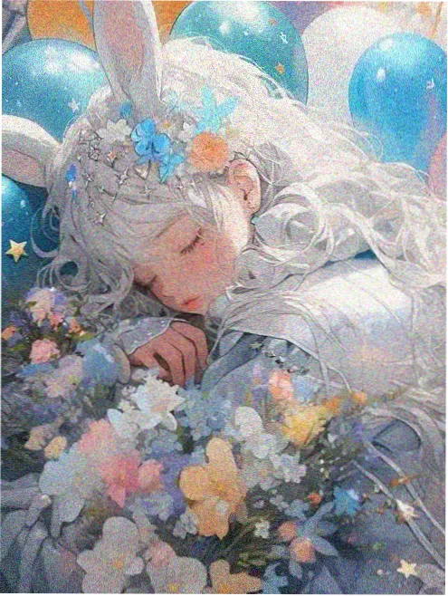 木瓜影视热播古装剧长风渡月封面